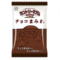 カントリーマアム チョコまみれミドルパック チョコチップクッキー お菓子【種類ランダム】