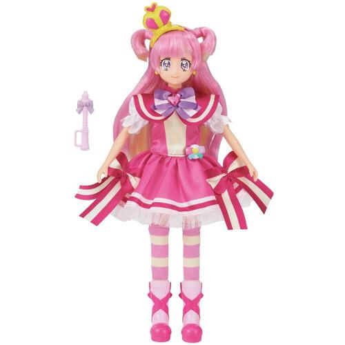 わんだふるぷりきゅあ！ プリキュアスタイル キュアワンダフル