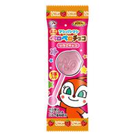 アンパンマン ミニペロペロチョコレート 1本 お菓子【種類ランダム】