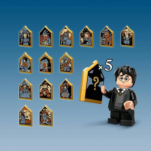 レゴ LEGO ハリー・ポッター 76435 ホグワーツ城：大広間【オンライン限定】