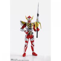 【予約受付商品】S.H.Figuarts（真骨彫製法）仮面ライダーバロン バナナアームズ【出荷予定日：2024年9月28日】