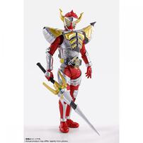 【予約受付商品】S.H.Figuarts（真骨彫製法）仮面ライダーバロン バナナアームズ【出荷予定日：2024年9月28日】