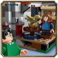 レゴ LEGO ハリー・ポッター 76428 ハグリッドの小屋：招かれざる客