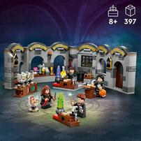 レゴ LEGO ハリー・ポッター 76431 ホグワーツ城：魔法薬学【オンライン限定】