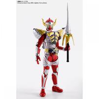 【予約受付商品】S.H.Figuarts（真骨彫製法）仮面ライダーバロン バナナアームズ【出荷予定日：2024年9月28日】