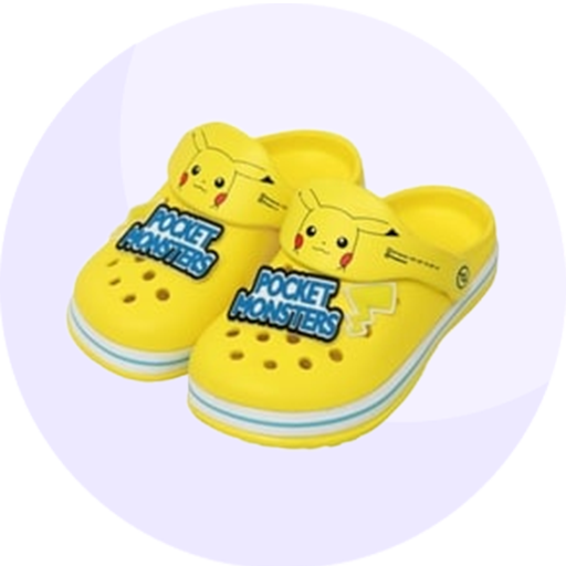 Baby & Toddler Shoes