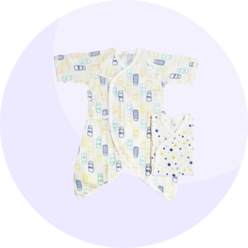 Baby & Kids Underwears