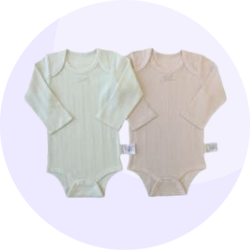 Baby Bodysuits