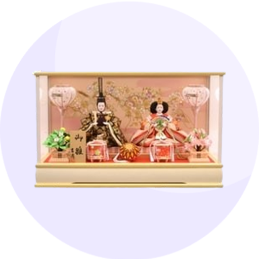 Hina Dolls