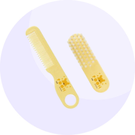 Baby Hair Cutting Tools