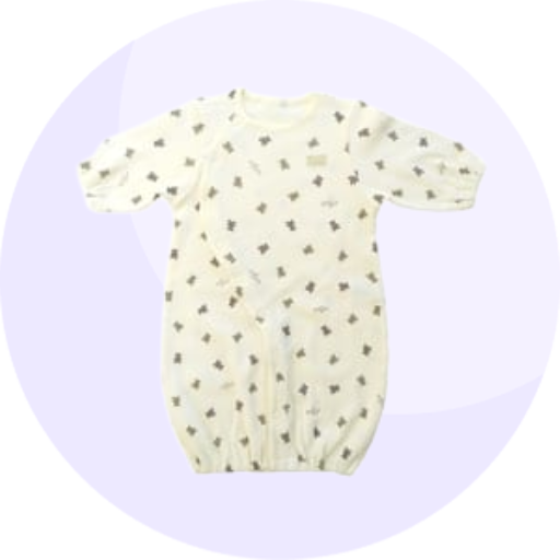 Baby Clothing