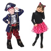 日本トイザらス、お子様が楽しめるハロウィーンを提案!!