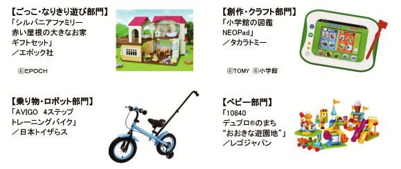 あんふぁん×トイザらス「TOY-1グランプリ2017」