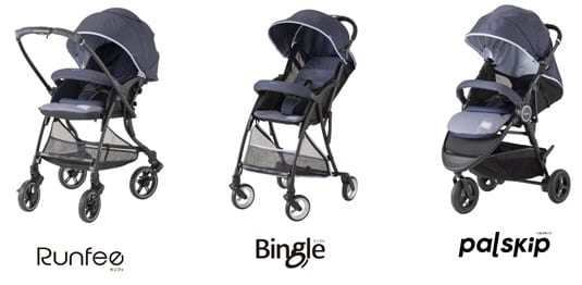 BASIS(ベイシス)リラックスデニム