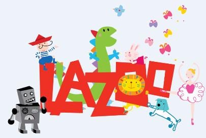 「Lazoo」待望の国内第2号店