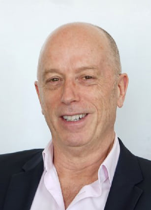 マーク・ゴダード