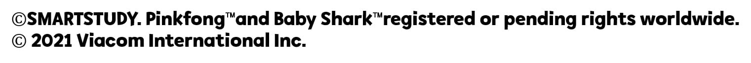 ベイビーシャーク(Pinkfong Baby Shark)