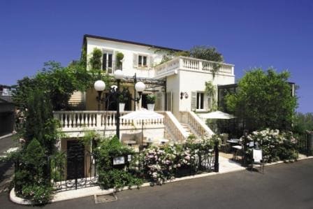 ベビーシャワー・パーティー