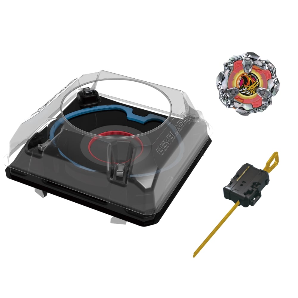 BEYBLADE X 憎き ベイブレードX UX03 ブースター ウィザードロッド 570DB 売買されたオークション情報 落札价格 【au  payマーケット】の商品情報をアーカイブ公開